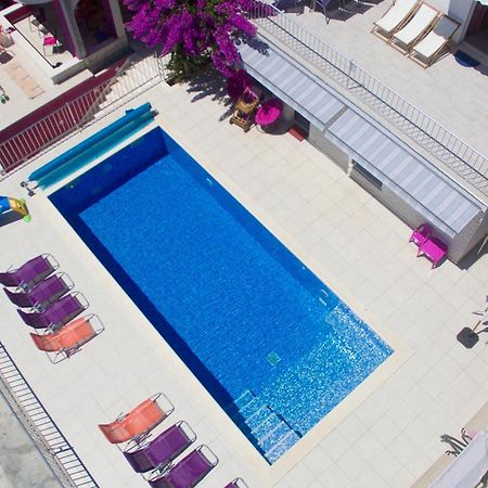 Villa Pinky And Superior Trogir Seget Vranjica Exteriör bild