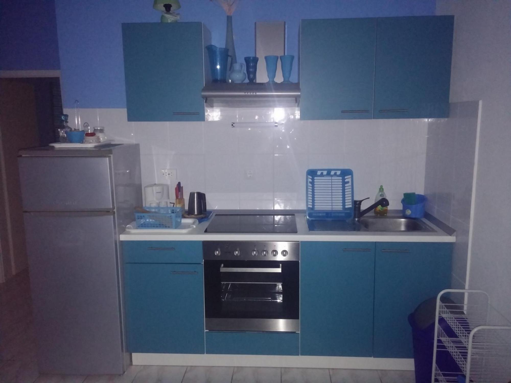 Villa Pinky And Superior Trogir Seget Vranjica Rum bild
