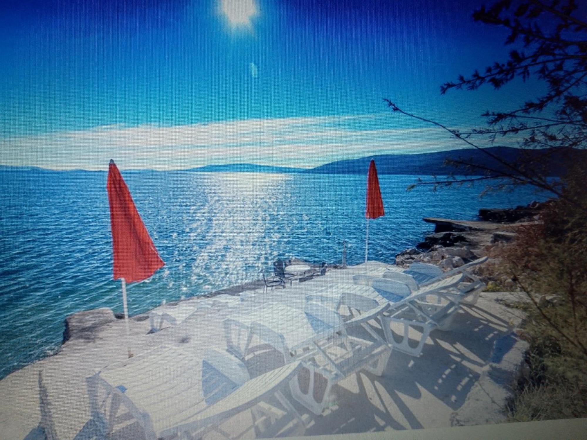 Villa Pinky And Superior Trogir Seget Vranjica Exteriör bild