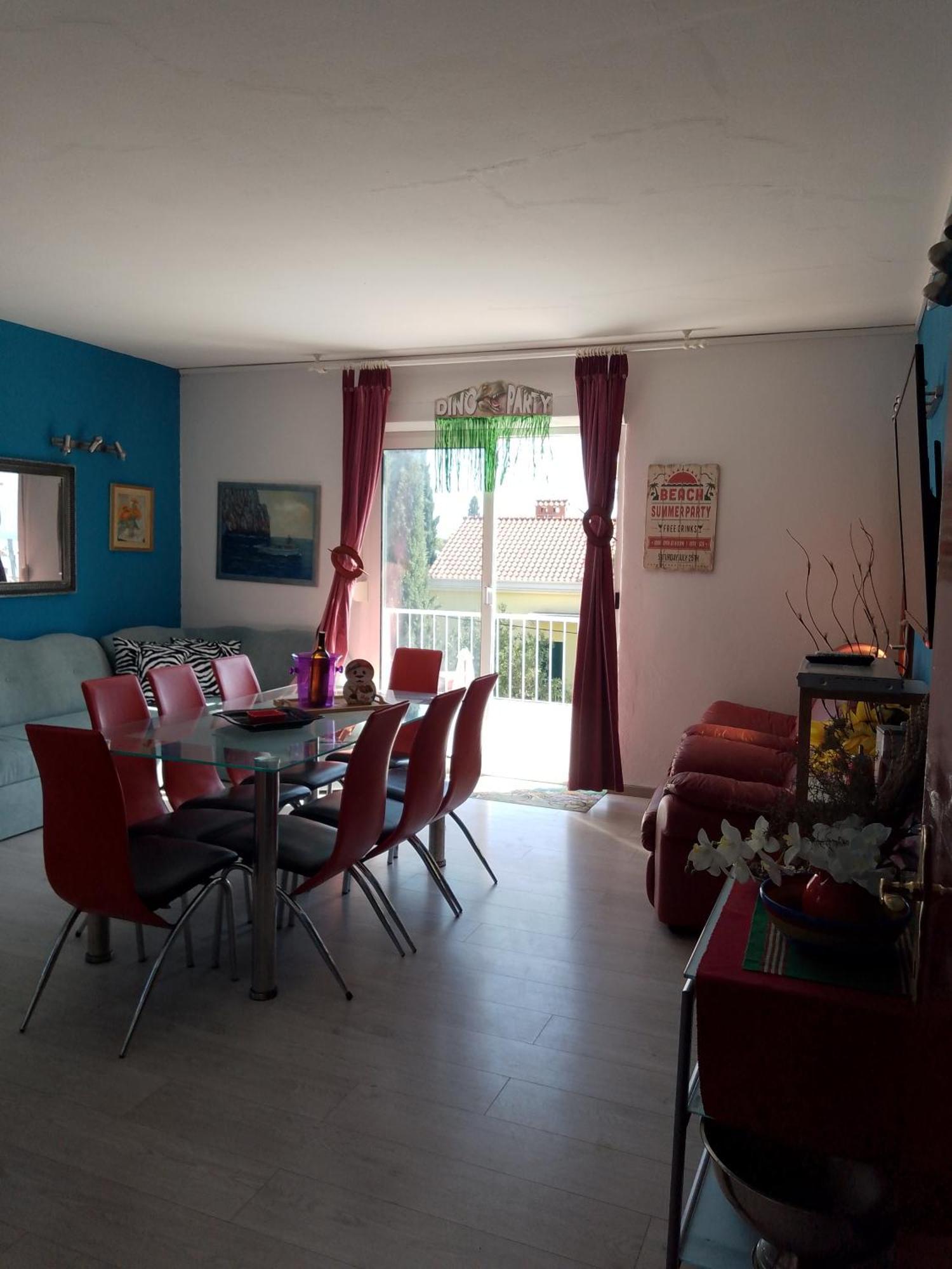 Villa Pinky And Superior Trogir Seget Vranjica Exteriör bild