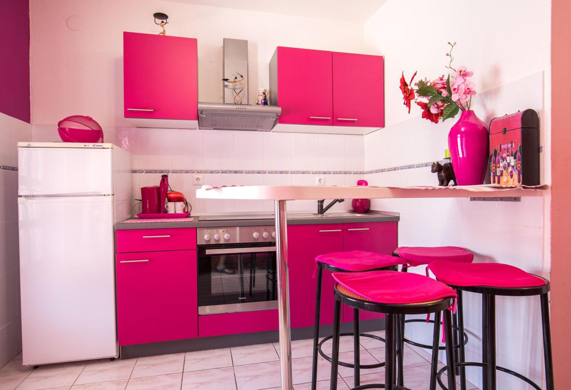 Villa Pinky And Superior Trogir Seget Vranjica Exteriör bild