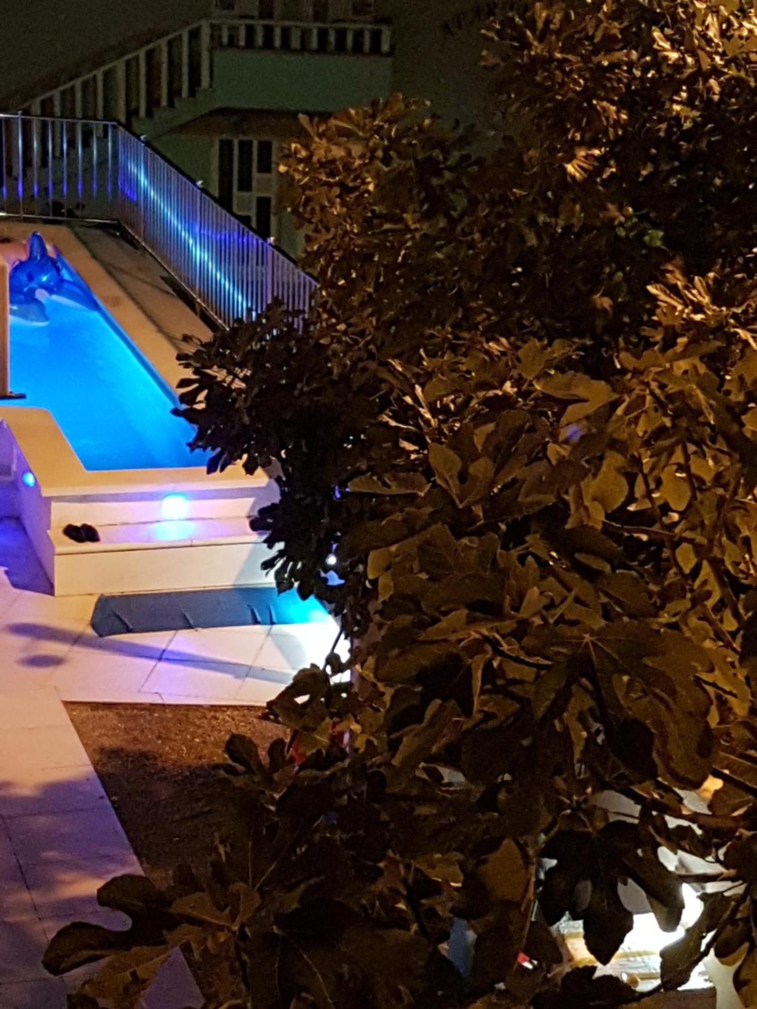 Villa Pinky And Superior Trogir Seget Vranjica Exteriör bild