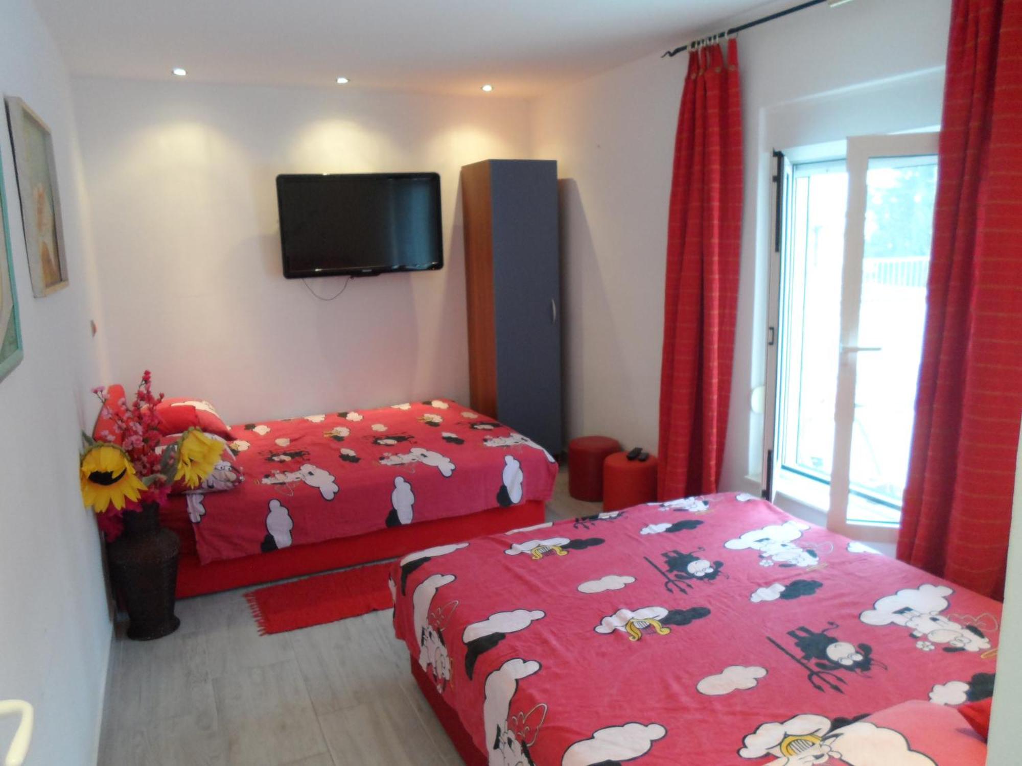 Villa Pinky And Superior Trogir Seget Vranjica Exteriör bild