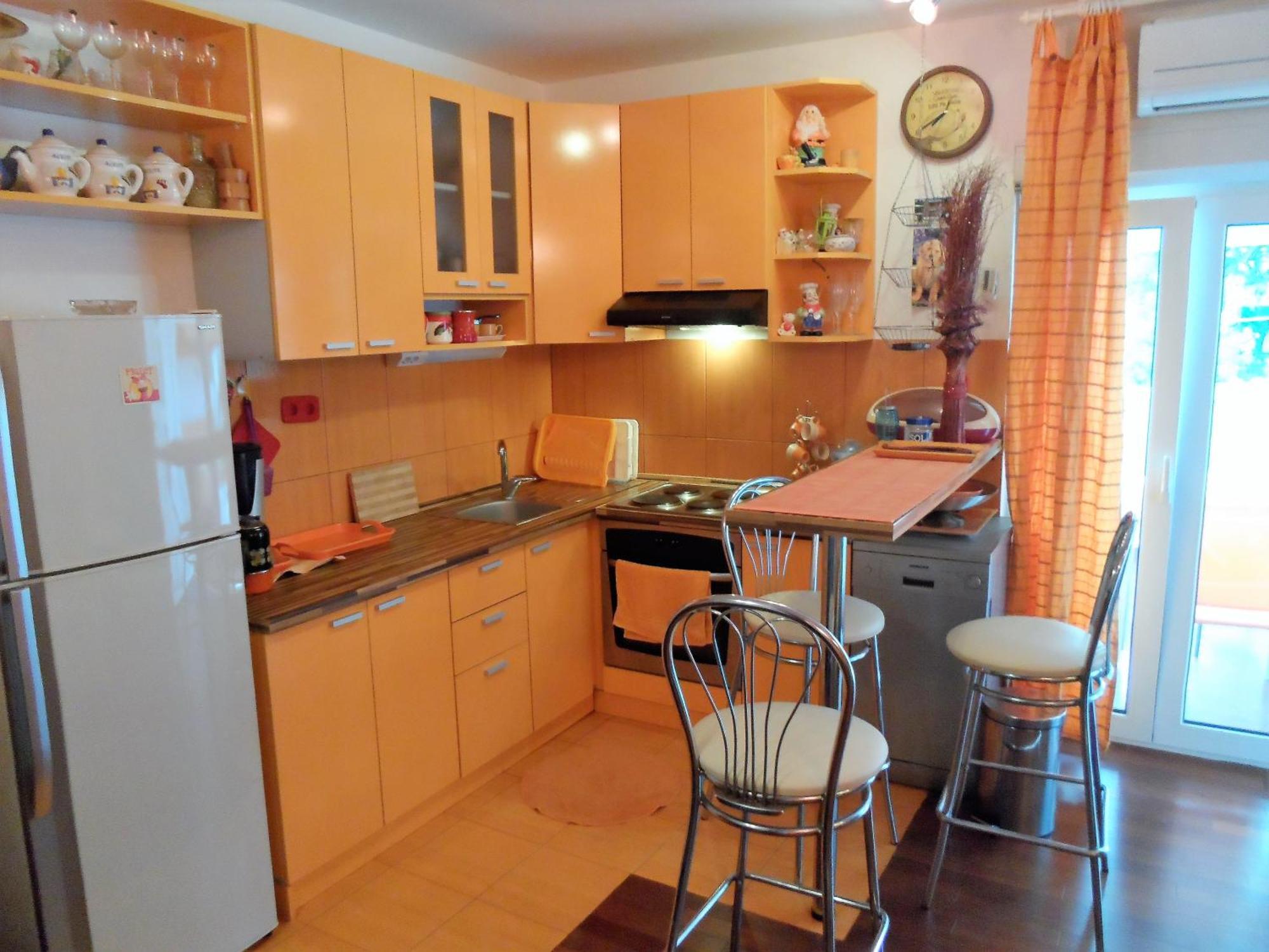 Villa Pinky And Superior Trogir Seget Vranjica Exteriör bild