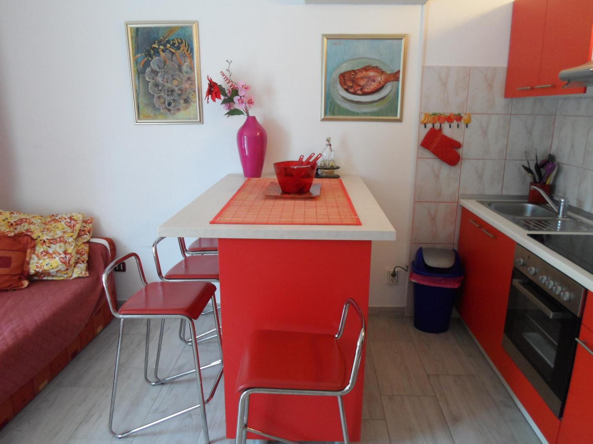 Villa Pinky And Superior Trogir Seget Vranjica Exteriör bild